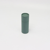 Cylindre de café biodégradable de catégorie comestible empaquetant le tube rond fait sur commande de papier de métier d'Eco