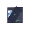 Boîtes en papier personnalisables pour accessoires de téléphonie mobile de commerce électronique, boîte en carton biodégradable avec Logo personnalisé pour appareils électroniques grand public