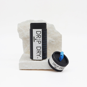 Conception personnalisée thé à feuilles mobiles grain de café assaisonnement bonbons boîte ronde cylindre d'emballage carton boîte d'emballage alimentaire Tube de papier