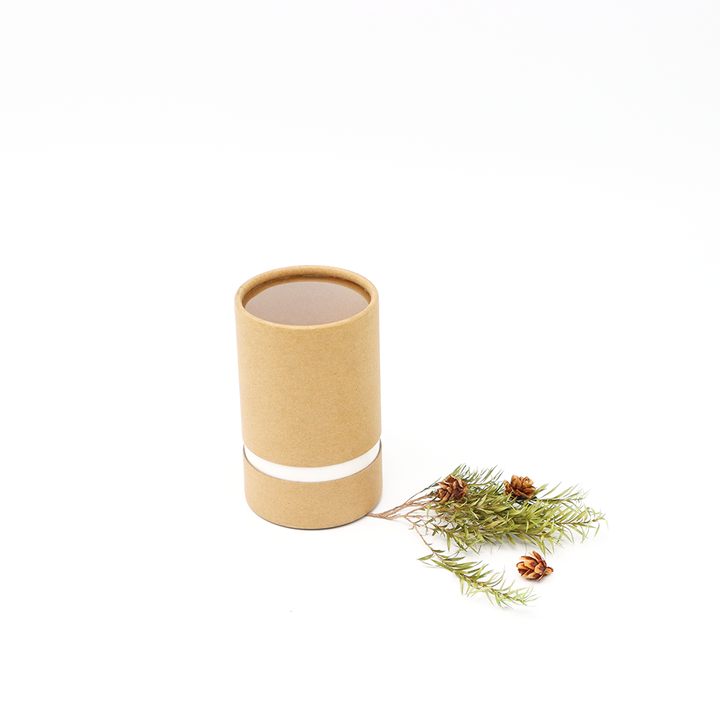 Emballage cadeau et artisanal personnalisé, boîte cylindrique en carton, emballage en Tube de papier pour jouets d'enfants, Puzzle