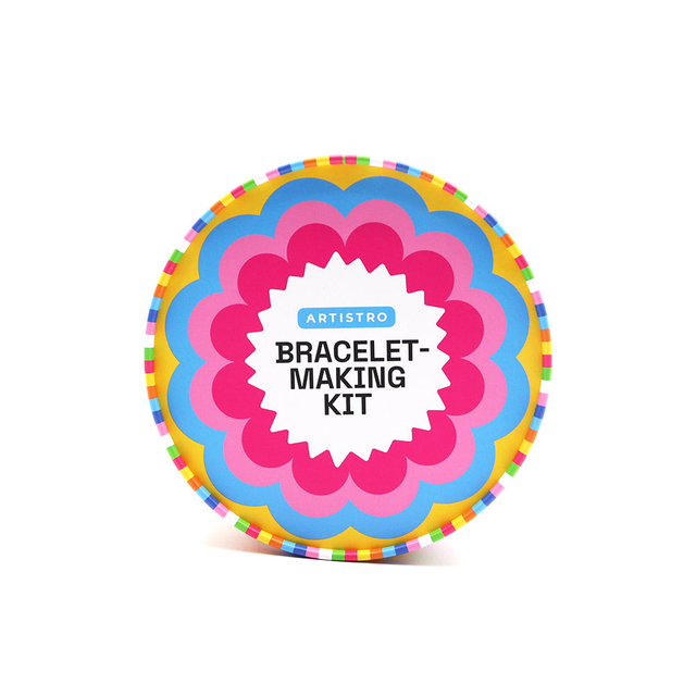 Design de luxe impression Mooncake boulettes gâteau d'anniversaire cylindre conteneur rond papier emballage cadeau papier emballage