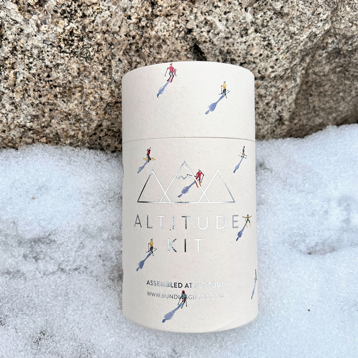 Boîte cylindrique en papier Kraft faite à la main, personnalisée pour les huiles essentielles de bougies d'huile de parfum, utiliser un Tube de papier d'emballage