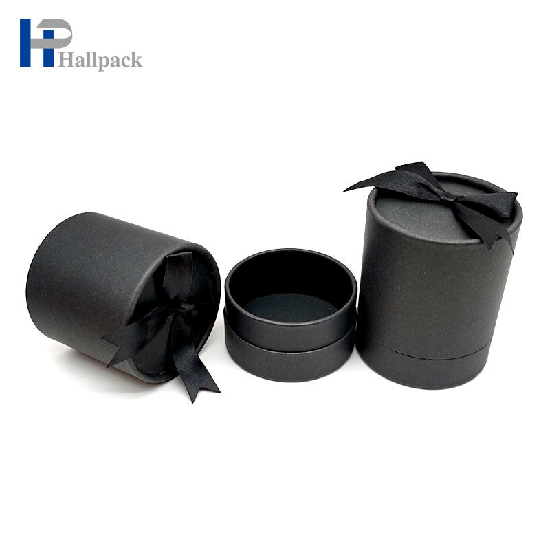 Papier de tube de barre de lotion de noyau de papier en vrac résistant aux enfants bioplastiques