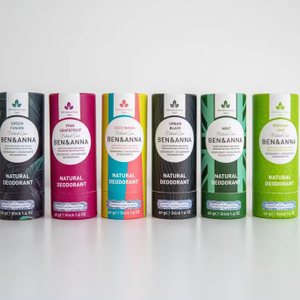 Tube d'emballage cylindrique rond recyclé pour déodorant de rouge à lèvres push-up en papier