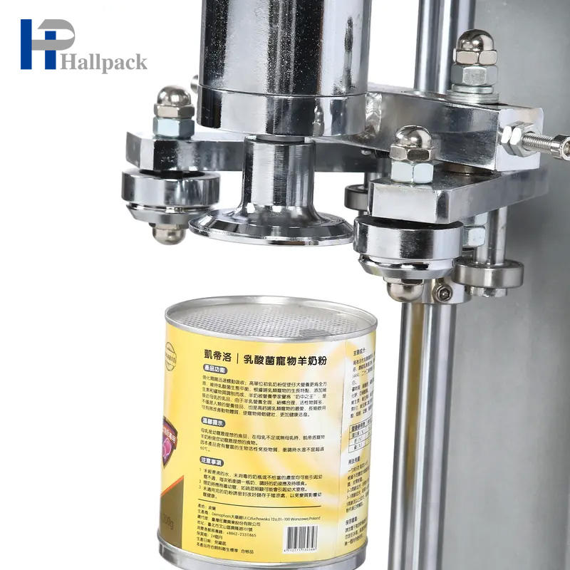 Machine à sceller électrique 370w, appareil électronique multifonction pour cosmétiques, mise en conserve de nourriture, bière, boîte de conserve en aluminium