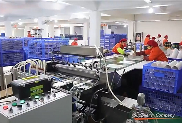 Comment choisir le bon fabricant de tubes en papier pour votre entreprise