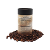 Matière recyclable Kraft Tea Tube Emballage Round Boîte pour le thé