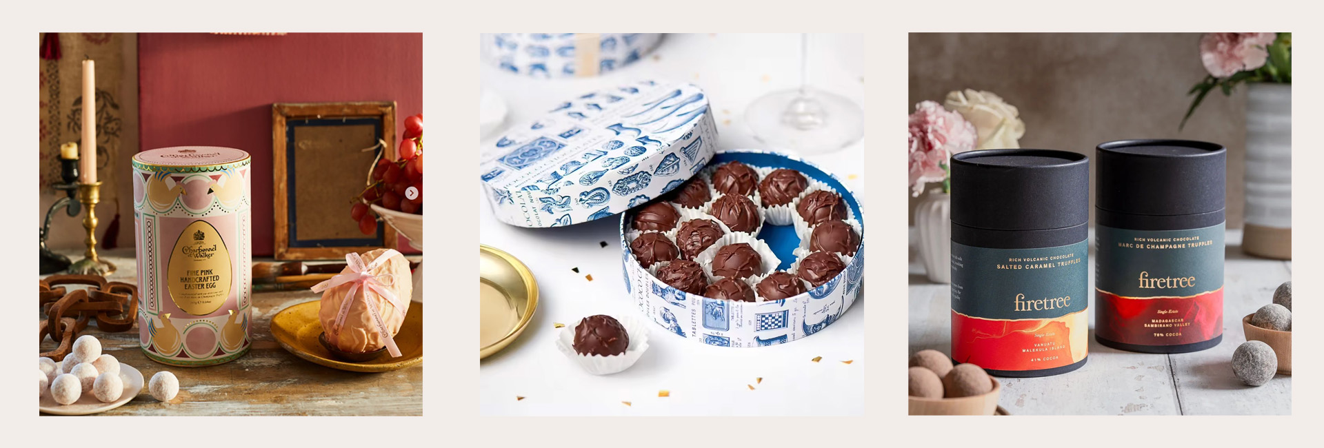 Emballage de tube de qualit&eacute; alimentaire pour les chocolats