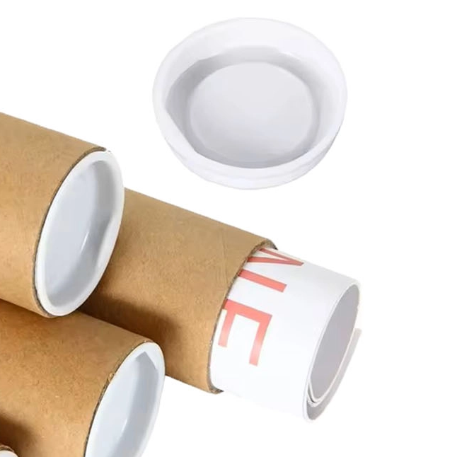 Comment sont fabriqués les tubes en carton ?