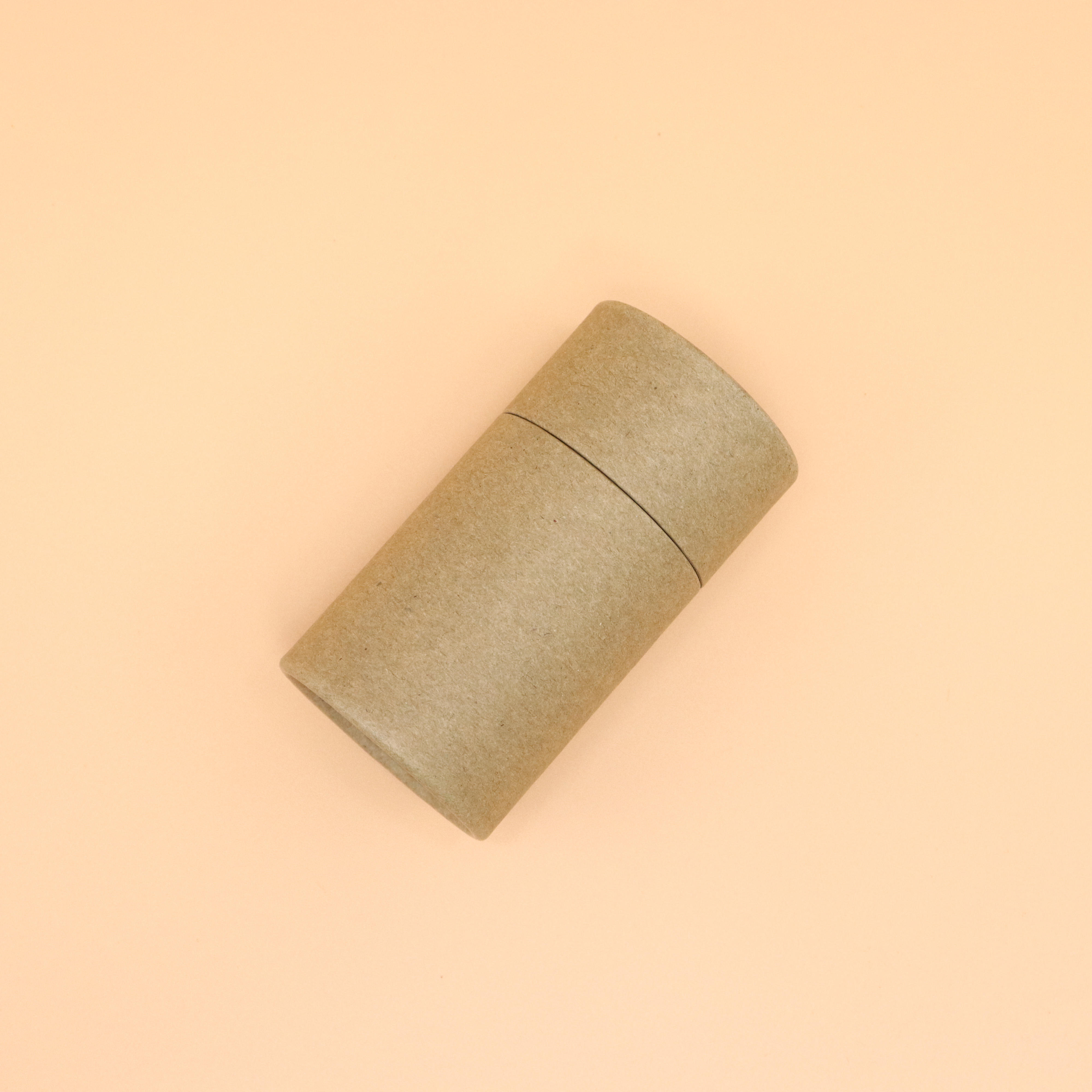 Nouveau Design poivre Kraft Tube sel épices emballage biodégradable poudre libre Tube de papier conteneur