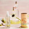 Hallpack Emballage en tube de papier personnalisé fait à la main Tube d'emballage cosmétique écologique Emballage en carton rond pour bouteille de parfum