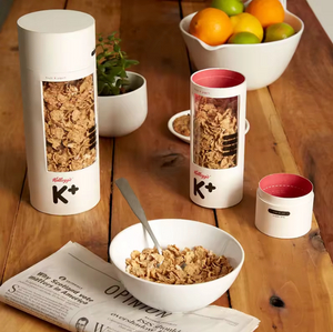 Tubes ronds faits sur commande de carton de cylindre d'emballage de tube de papier d'emballage de taille avec la fenêtre de PVC