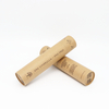 Emballage écologique fait sur commande de tube de papier de boîte de cylindre de carton pour le parapluie de badminton de papier peint de vase de bouteille