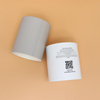 Boîtes cylindriques en papier d'emballage écologique, impression personnalisée, Tubes de bougies, conteneurs personnalisés, boîtes cadeaux, Tubes d'emballage