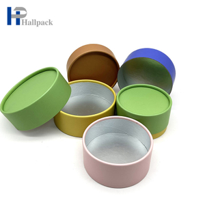 Dessert rond en Carton de peau de vache avec Logo personnalisable, emballage de boîte à gâteaux pour la cuisson de Biscuits, cadeau à la main