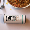 Tube rond de carton de papier d'emballage de qualité alimentaire écologique de haute qualité pour la poudre de protéine/café