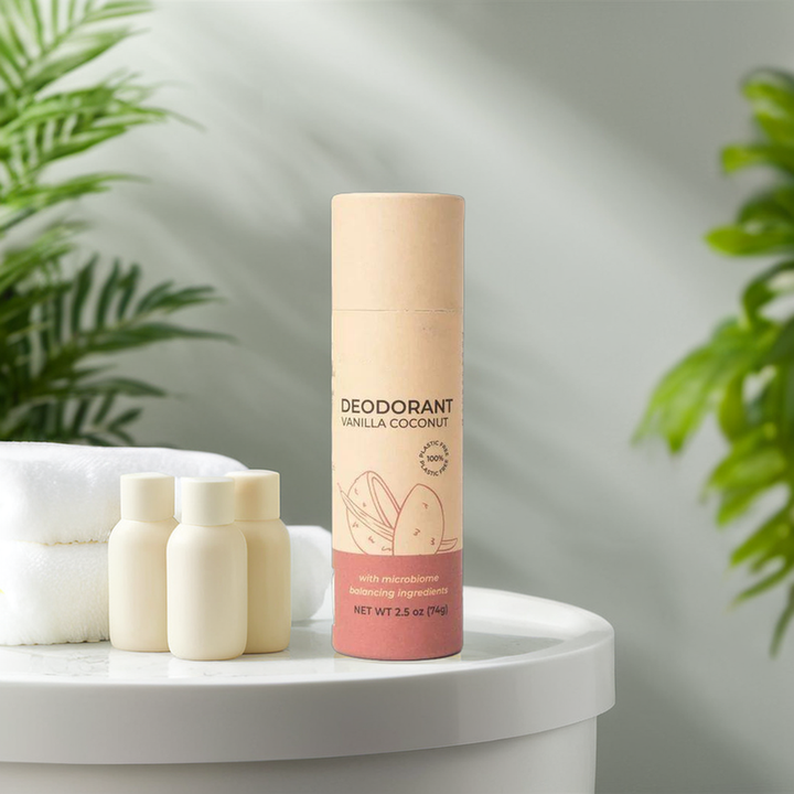Tube de papier d'emballage de cylindre de poussée de forme ronde biodégradable écologique de ventes chaudes de haute qualité