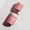 Logo personnalisé en gros papier Kraft cylindre en carton bâton de protection solaire emballage papier Tube cosmétique rouge à lèvres papier baume à lèvres Tube
