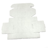 Boîtes de papier écologiques d'emballage de boîte-cadeau de papier de concepteur de logo avec le logo