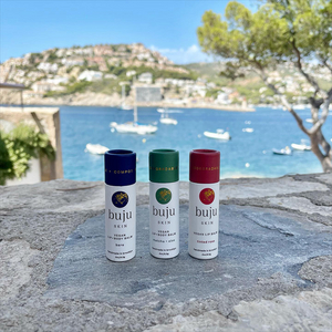 Emballage en papier biodégradable fait à la main, Tube de baume à lèvres personnalisé, cylindre Push Up de forme ronde, barre de Lotion, Tubes en papier d'emballage