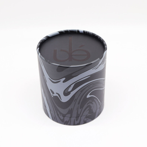 Boîte d'emballage cadeau noire de luxe haut de gamme, personnalisée, pour sous-vêtements, serviettes de bain, foulard en soie, boîte d'emballage, vente en gros