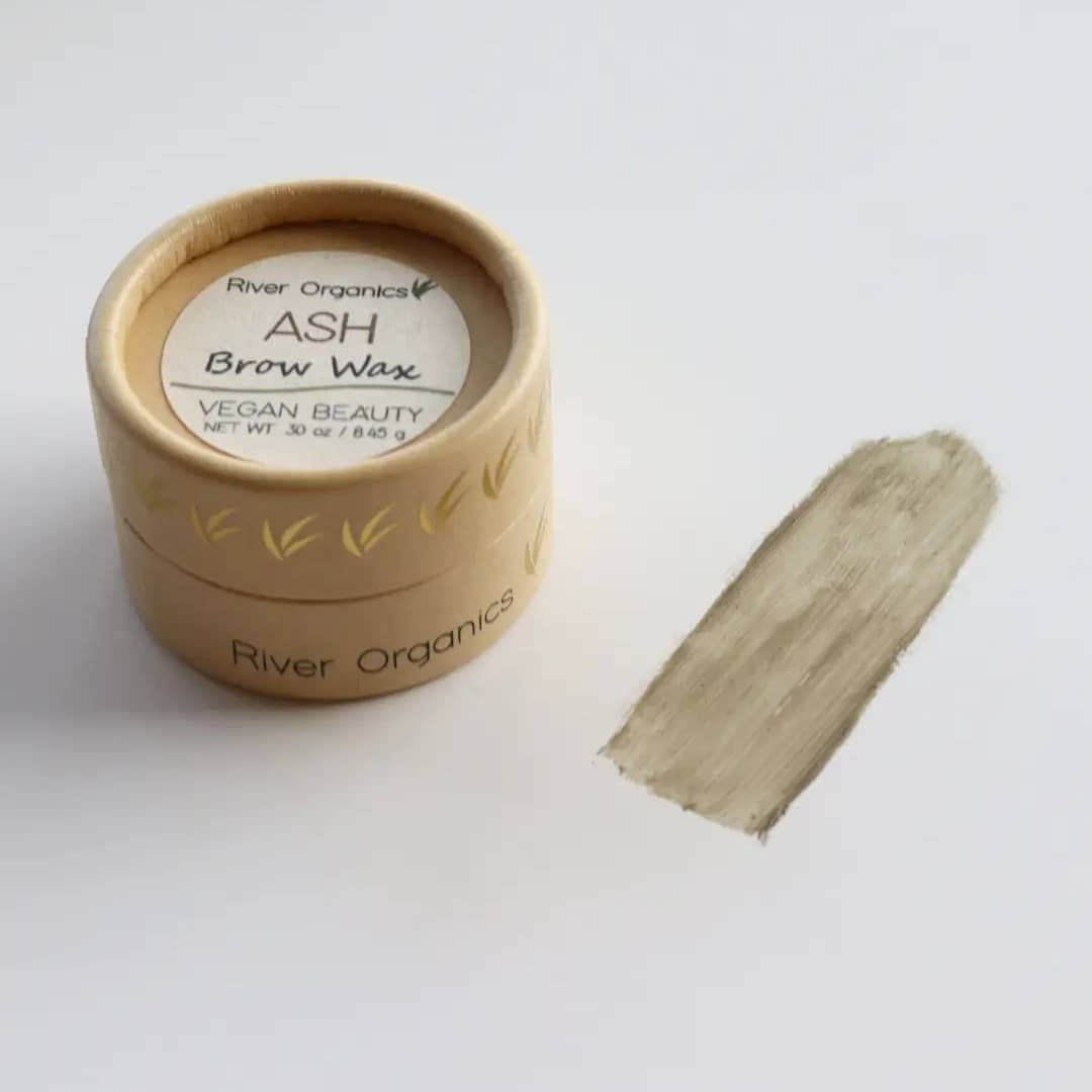 Pot de crème pour le visage cosmétique d'emballage de tube de papier kraft personnalisé avec des caractéristiques biodégradables Option écologique pour la boîte de pots de stockage