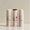 Tube de papier Push Up écologique, conteneur de déodorant, boîte d'emballage en carton biodégradable, baume à lèvres, Tube en papier Kraft, vente en gros