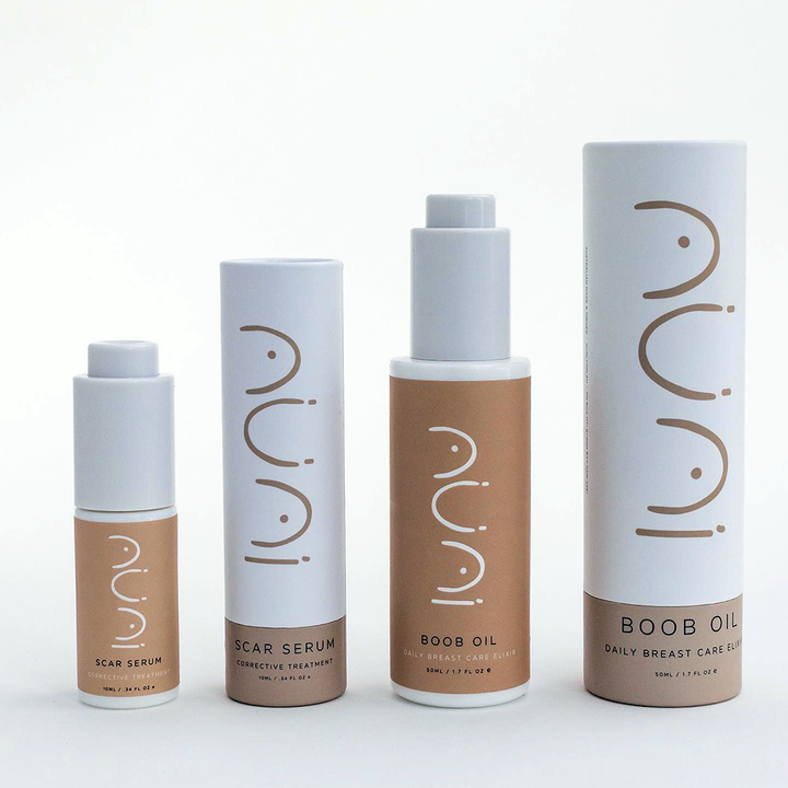 Tube d'emballage cosmétique fait main biodégradable sans plastique à 100% pour bouteille de parfum, huile essentielle