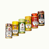 Boîte cylindrique en carton Kraft biodégradable, personnalisée, couvercle à déchirure facile de qualité alimentaire, Tubes en papier à 3 couches, emballage d'assaisonnement