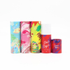 Tube de papier Kraft cylindrique de haute qualité, Tube de papier d'emballage de parfum, émulsion d'huile essentielle, Tube de papier Kraft de 30ml