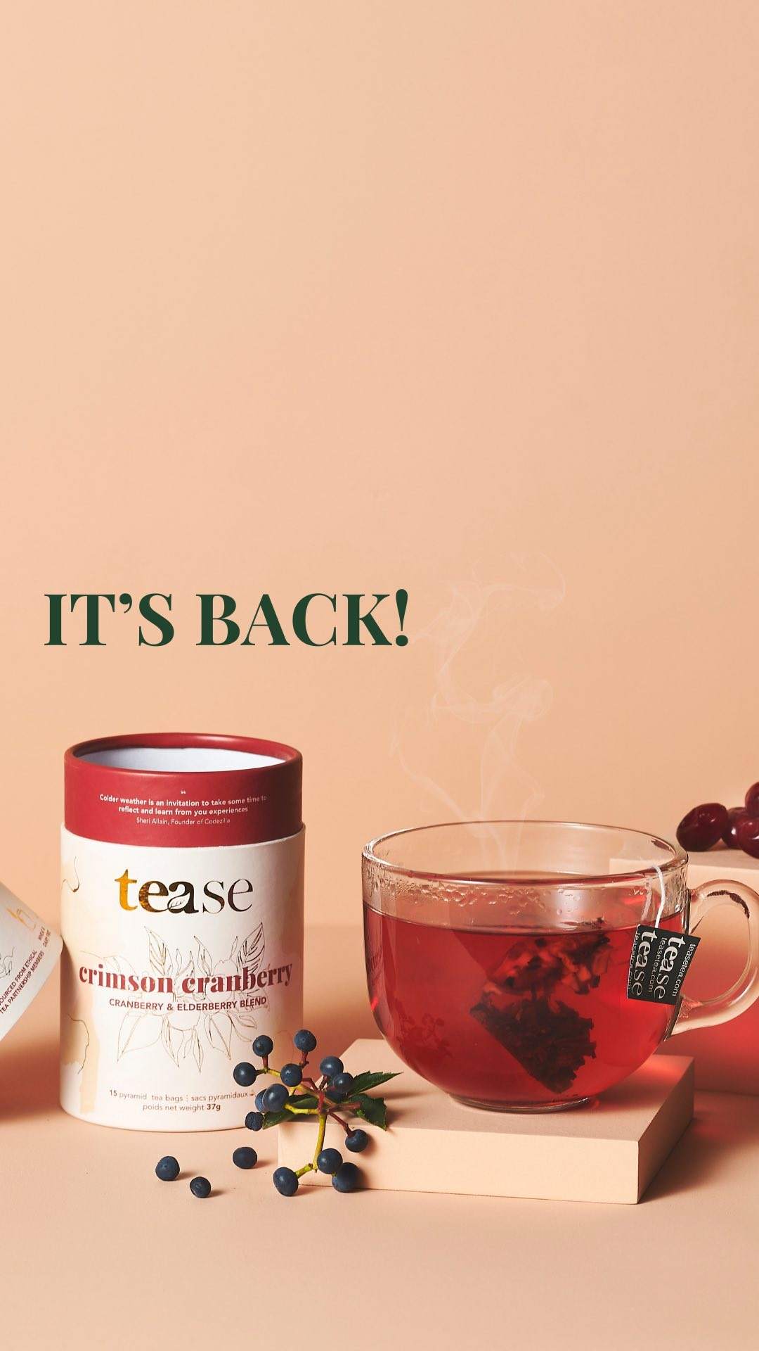 Emballage biodégradable de cylindre de thé de catégorie comestible pour la boîte ronde de tube de thé tube rond fait sur commande de papier kraft