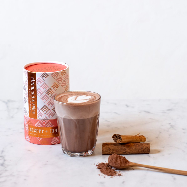 Emballage de tube biodégradable de haute qualité pour le thé café chocolat emballage de tube de papier personnalisé de qualité alimentaire boîte de tube écologique