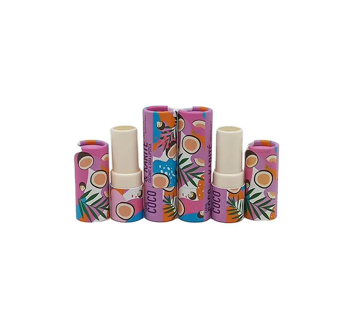 Emballage de tube en papier: assurer une protection optimale de produits