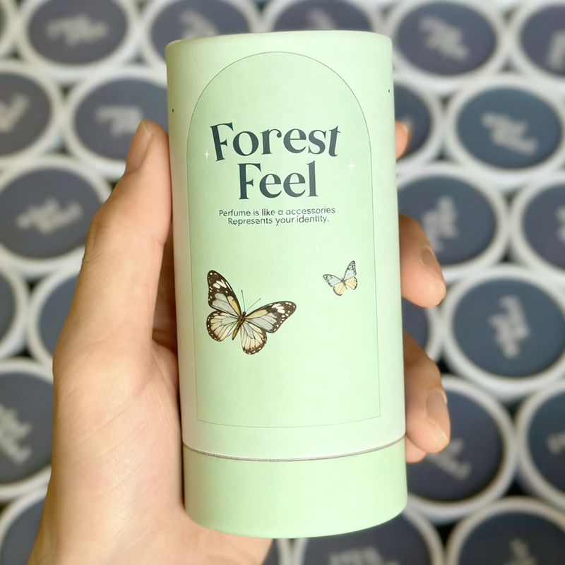 Les tubes en papier protègent-ils efficacement le thé de la lumière ?