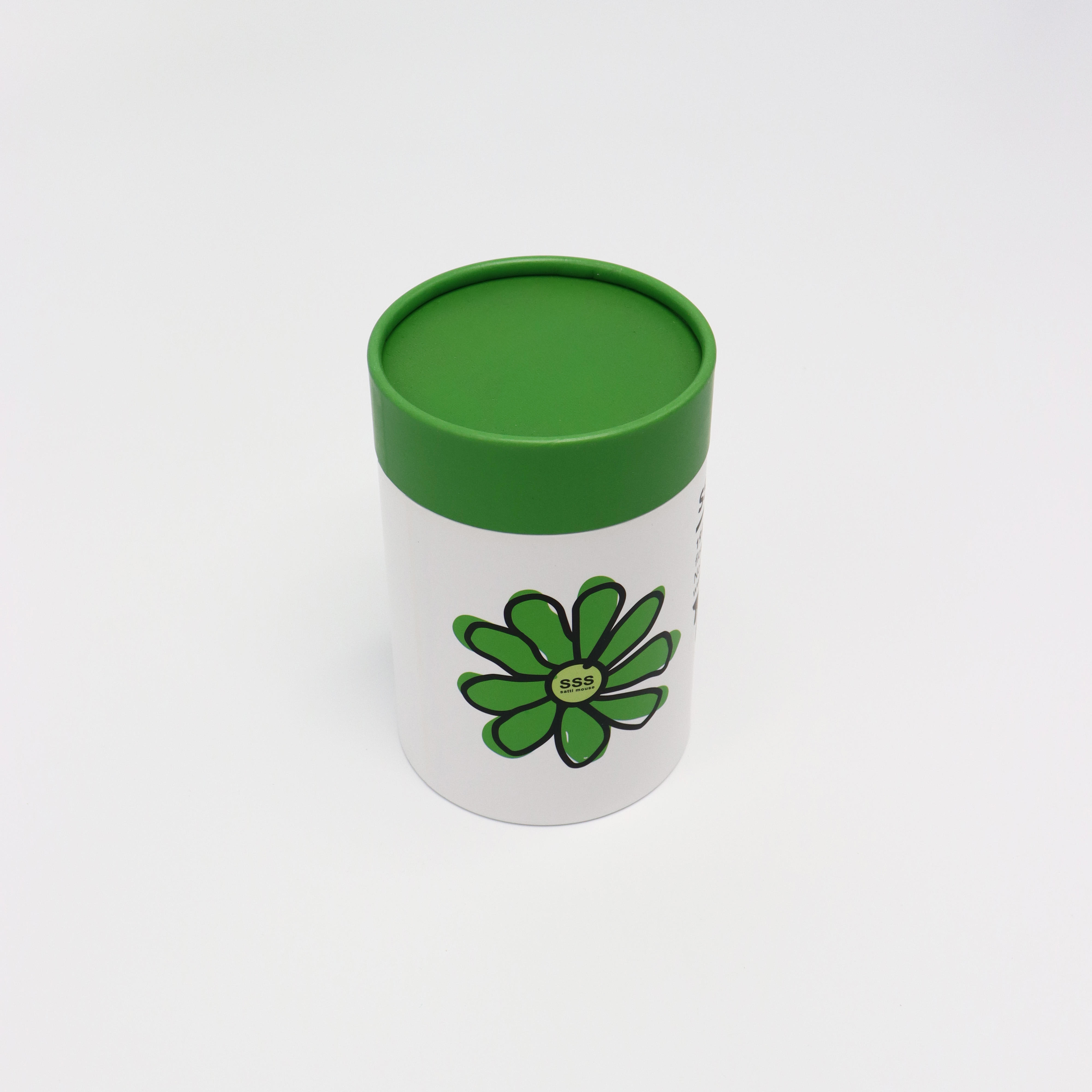 Boîtes en papier personnalisées pour cylindre de thé, emballage de bouteilles de parfum, boîtes d'emballage cosmétiques, boîtes en papier Recyclables écologiques