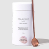 Conception personnalisée thé en vrac grain de café albumine poudre emballage cylindre boîte carton emballage alimentaire Tube de papier pour Superfood