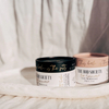 Cadeau de maquillage écologique personnalisé petit Tube rond emballage couleur de joue rouge à lèvres maquillage crème emballage Tube pour crème pour le visage