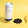 Boîte ronde de cylindre de tube de papier biodégradable de haute qualité pour l'emballage de thé