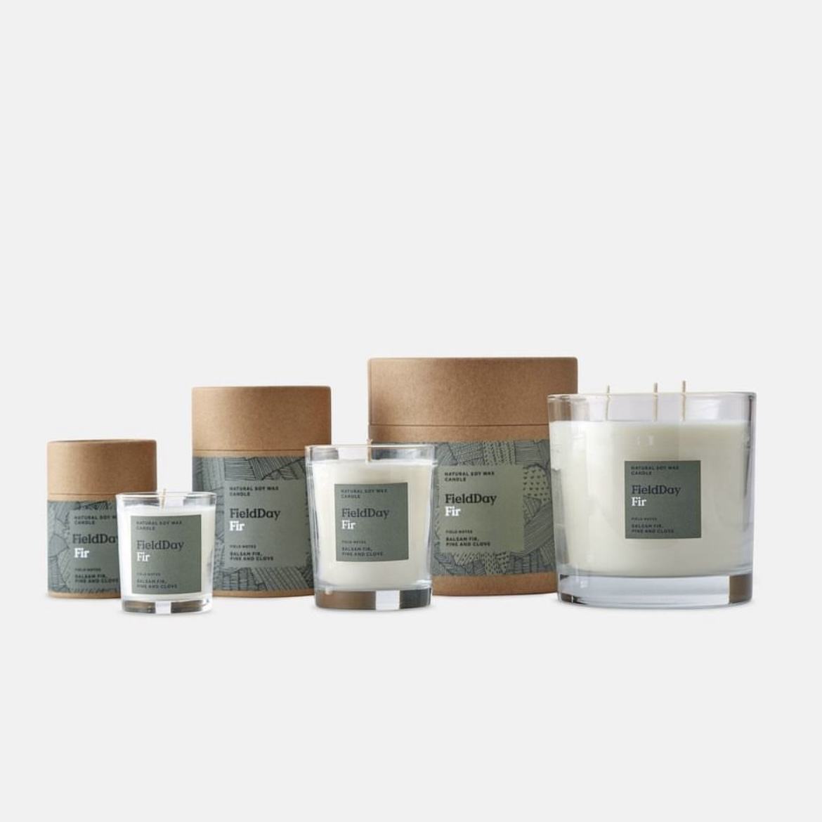 Cylindre biodégradable, impression personnalisée, bougie alimentaire, papier, carton, emballage de thé en vrac, boîte de thé Premium, emballage en Tube