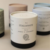Boîte d'emballage cylindrique de haute qualité, bougie kraft, bouteille de parfum, sachet de café et de thé, emballage en tube de papier personnalisé