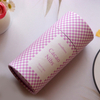Tubes de papier cylindriques ronds de qualité alimentaire, pour café, thé, boissons, emballage de bougies pour autocollants et Cartons