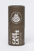 Tube de baume à lèvres personnalisé en papier écologique, cylindre de poussée, barre de Lotion, emballage de Tubes en papier de forme ronde