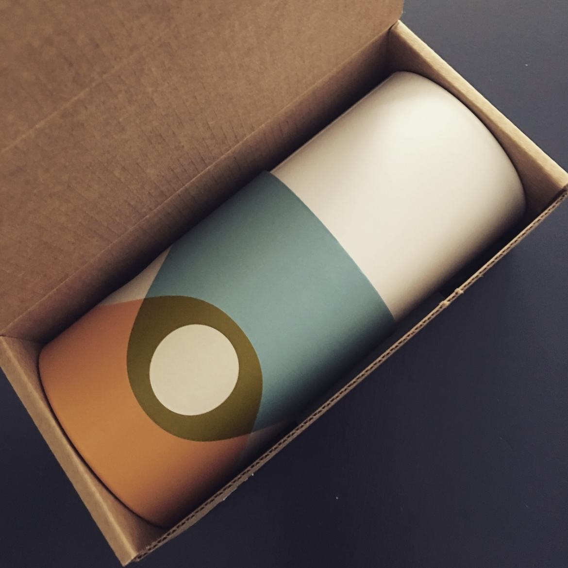 Lunettes de soleil en papier de luxe personnalisées, boîte cylindrique d'emballage de stockage ronde, Tube d'emballage de lunettes de soleil Kraft pour lunettes