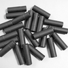 Tubes de baume à lèvres en tube de papier déodorant noir 0,4 oz à bas prix