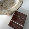 Emballage en carton de boîte de bouteille de parfum de conception personnalisée de haute qualité pour le paquet de coffret cadeau de bougie de diffuseur