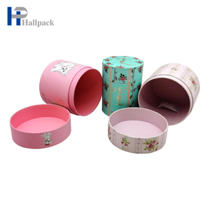 Tube en papier pour cosmétiques de luxe, emballage durable et élégant pour produits de maquillage et de soins de la peau