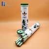 Bouteille industrielle de tube de papier d'emballage 24Mm tube de carton de 20 millimètres